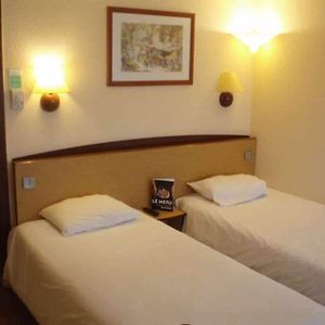 Twin Room 2 Single Beds