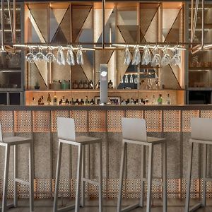 Ac Hotel By Marriott Madrid Airport